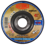 disco corte acero inox 4 1/2"