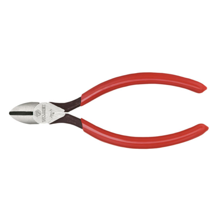 k202 5 pinza corte diagonal 5"