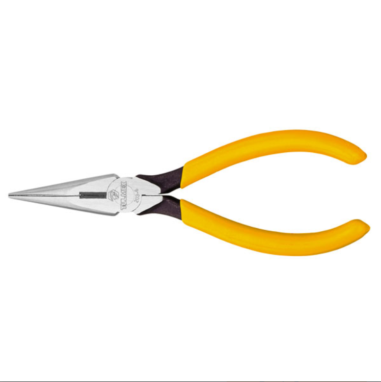 k202 6 pinza corte diagonal 6"