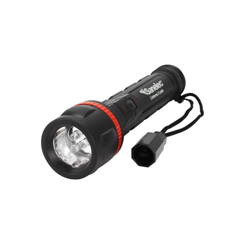 s2106 lampara agua impacto 3leds