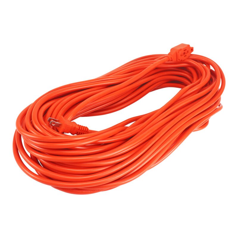s2387 extension uso rudo 30mt naranja