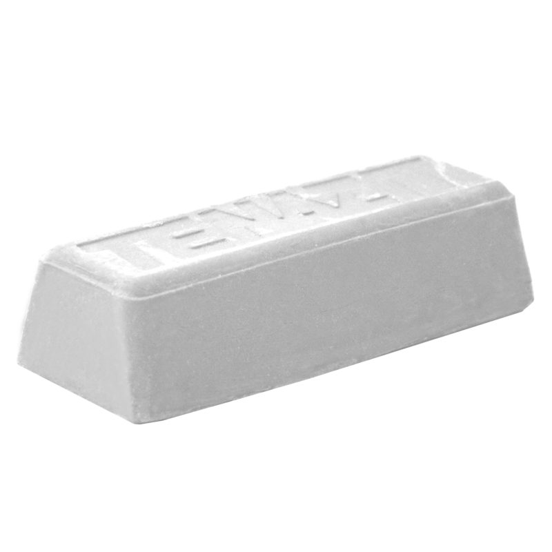pasta blanca