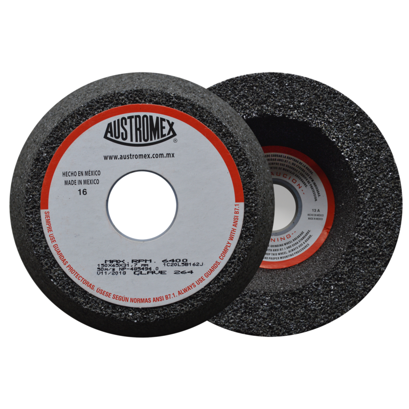 x264 copa para clutch x264