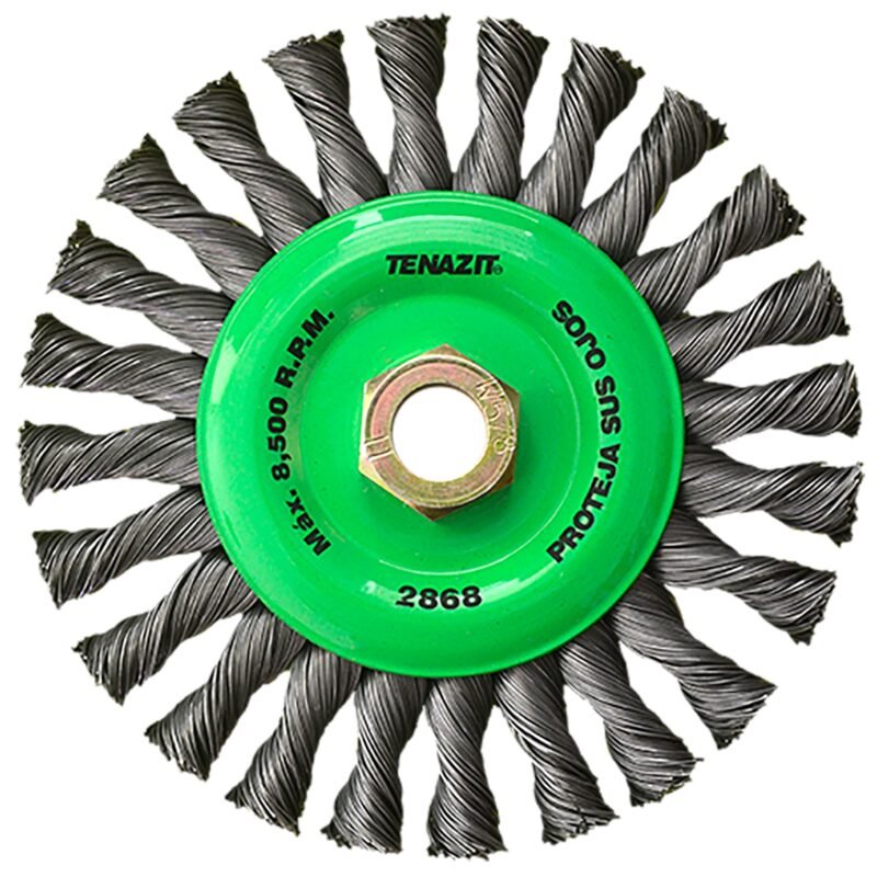 x2868 carda circular 6" x2868