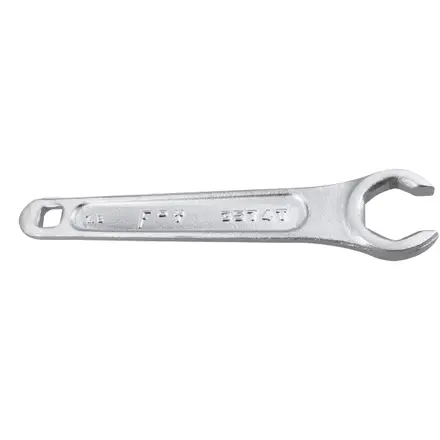 y3574t llave gas forjada cromada 7/8