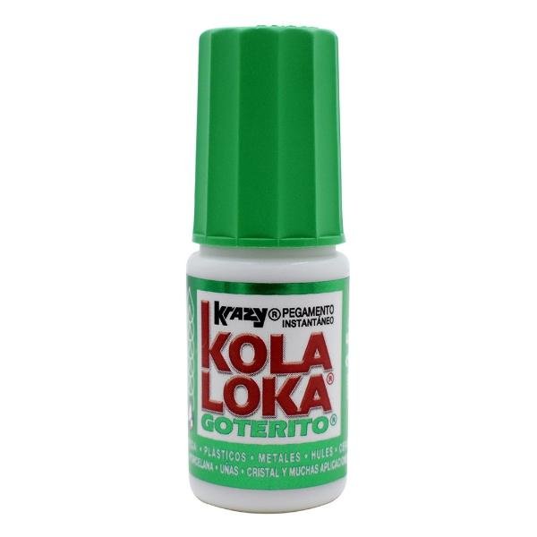 cklg kola loka goterito 3.5grs