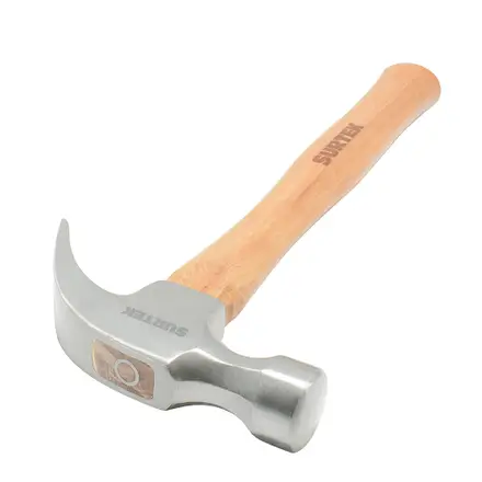 y408p martil lo de uña curva 8oz