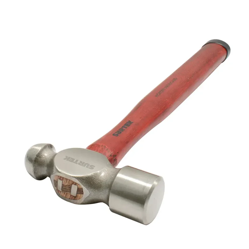 y40sp martillo bola mango madera 40oz