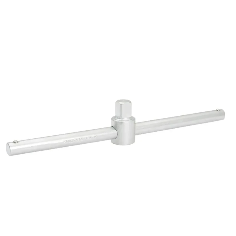 y4485 barra corrediza 1/4"x4 1/4"
