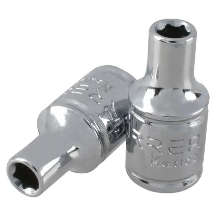 u47055m dado 1/4" 6pts 5.5mm