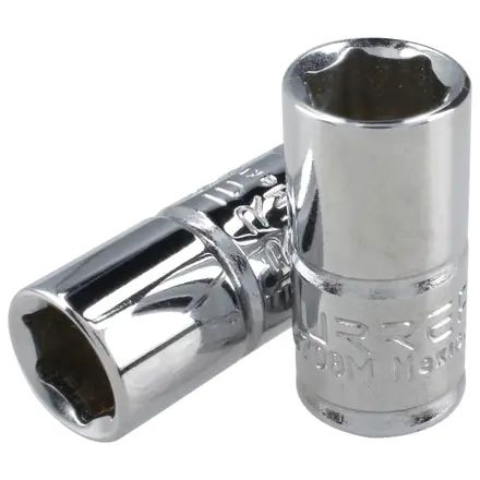 u4708m dado 1/4" 6pts 8mm