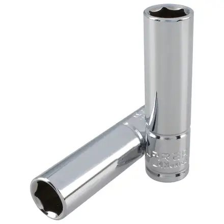 u4710lm dado 1/4" largo 6pts 10mm