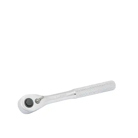 u4749 matraca 1/4" reversible
