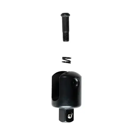 u4766rk mango articulado 1/4x5 13/16