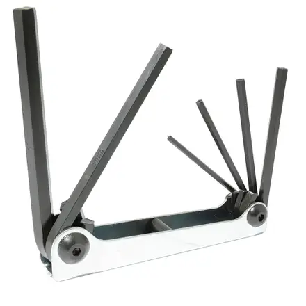 u4973 juego allen 6pz 3 a 10mm t/navaja