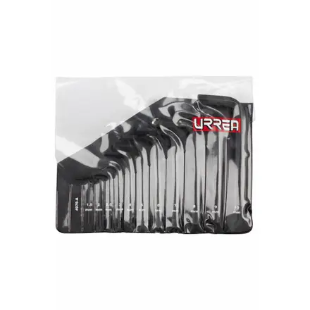u4976a juego allen 11pz 1.5 a 10mm vinil