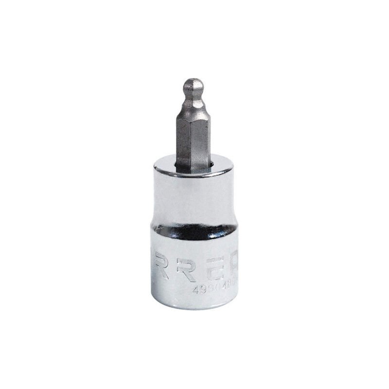 u49904bdm dado 3/8" pta hex bola 4mm