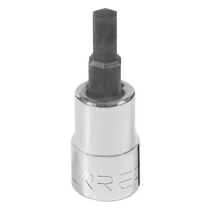 u49905m dado 3/8" punta hex 5mm