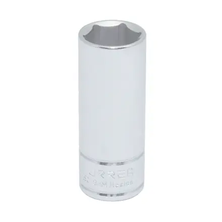 u5015hm dado 3/8" largo 6pts 15mm