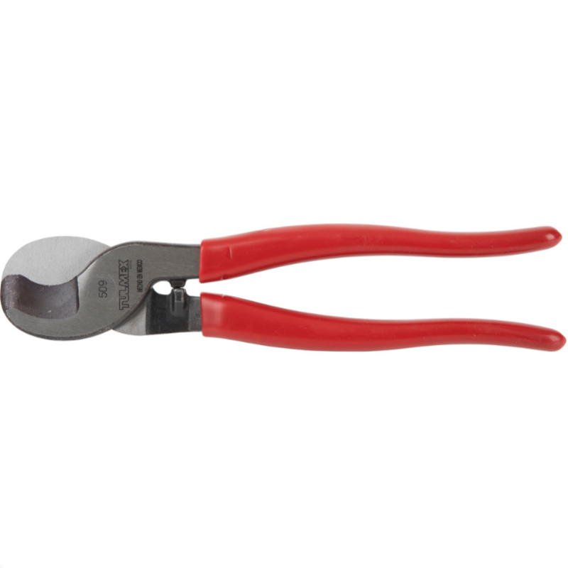 k509 pinza cortacables 9"