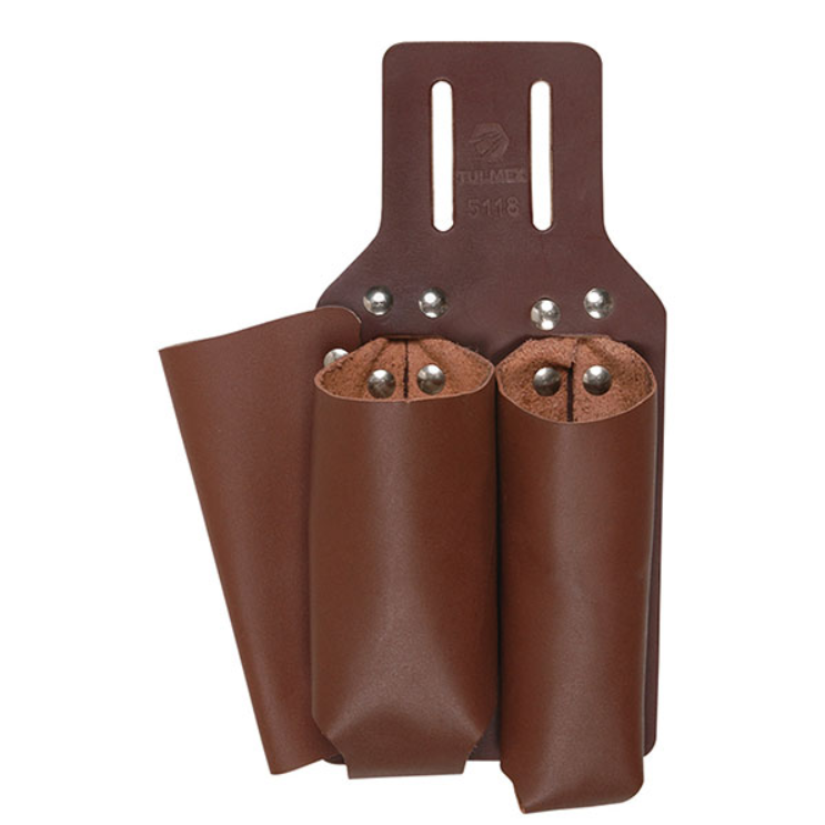 k5118 portaherramientas 3 bolsas