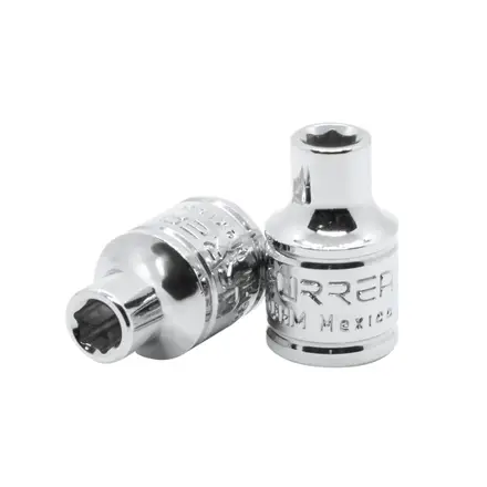 u5206m dado 3/8" 12pts 6mm