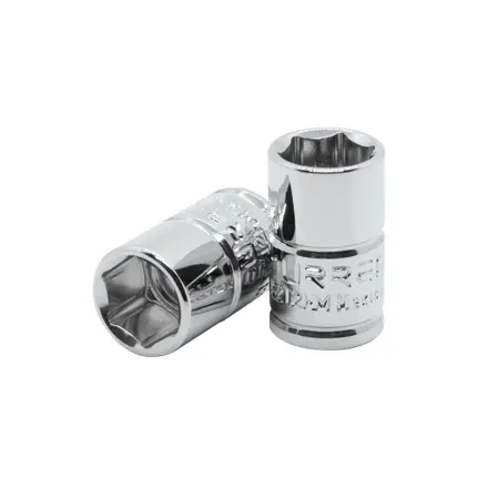u5213m dado 3/8" 12pts 13mm
