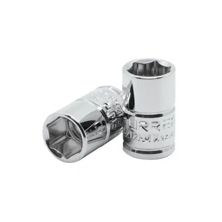 u5221m dado 3/8" 12pts 21mm