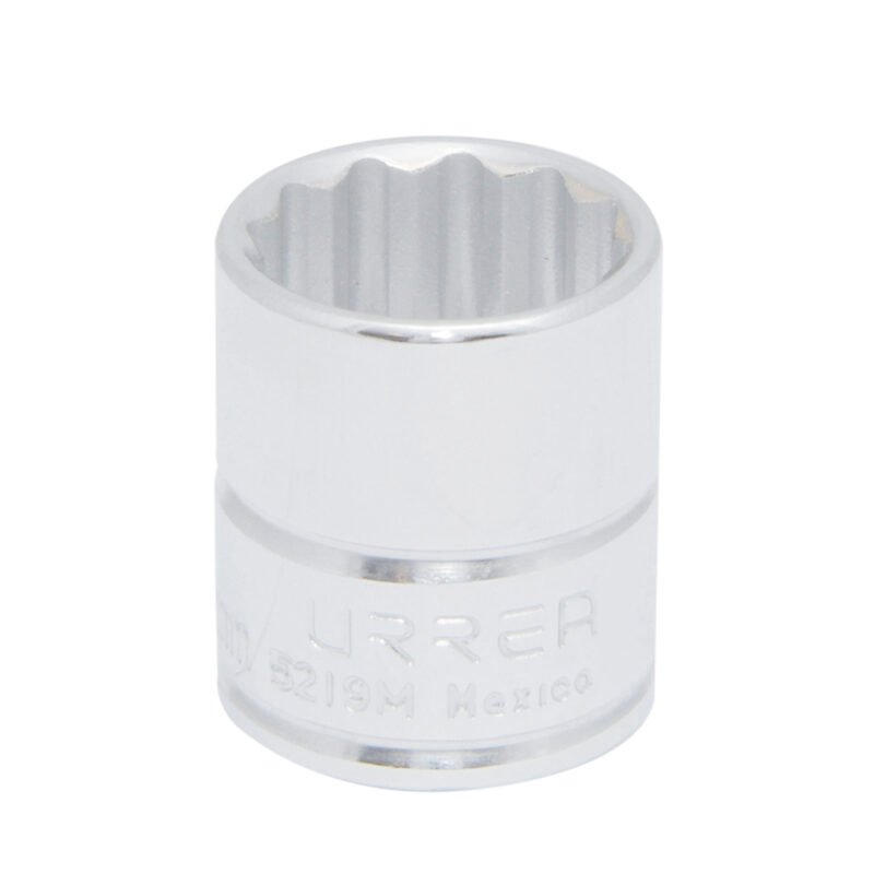 u5225 dado 3/8" 12pts 25mm