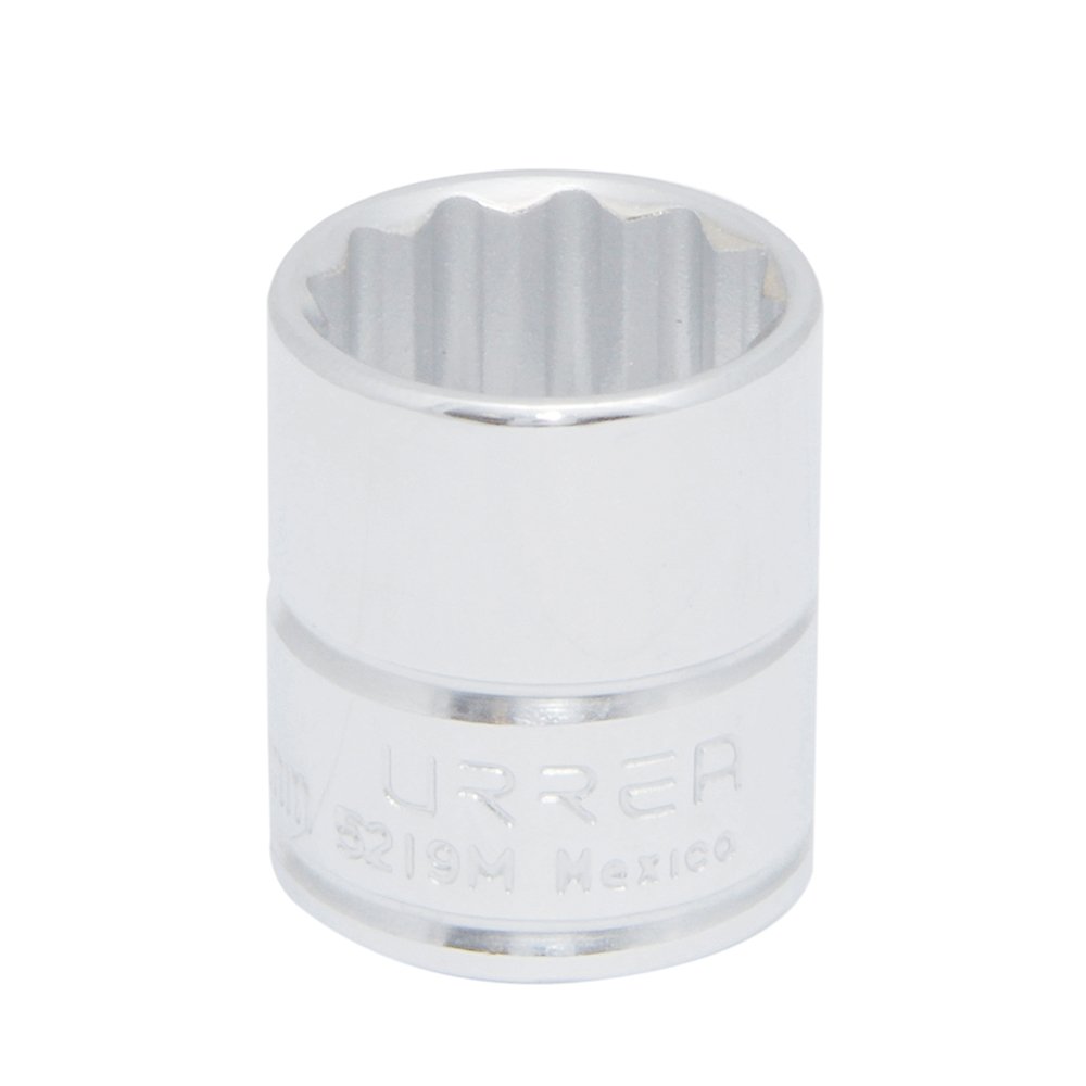 u5225 dado 3/8" 12pts 25mm