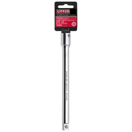 u526006 extension de 3/8x6"