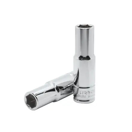u5318h dado 1/2" largo 6pts 9/16"