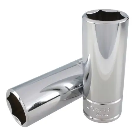 u5324hm dado 1/2" largo 6pts 24mm