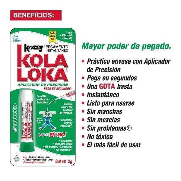 ckl kola loka 2grs ckl kola loka 2grs