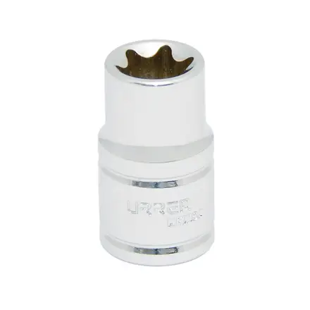 u5412tx dado 1/2" torx hembra e12