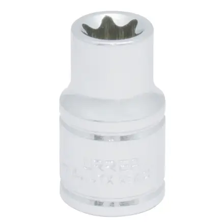 u5414tx dado 1/2" torx hembra e14