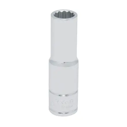 u5414 dado 1/2" 12pts 7/16"