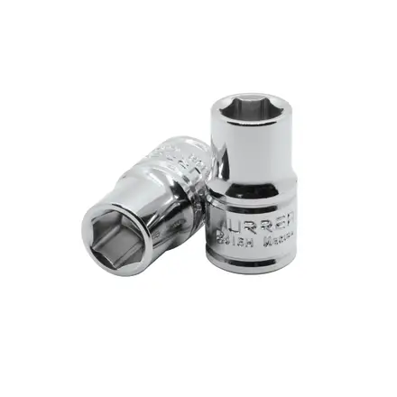 u5416h dado 1/2" 6pts 1/2"