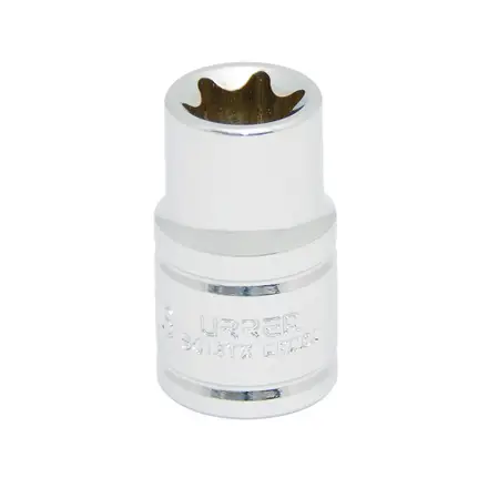 u5416tx dado 1/2" torx hembra e16