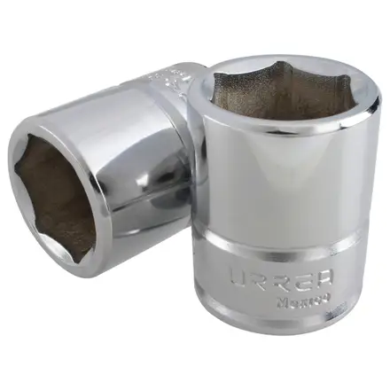 u5418hm dado 1/2" 6pts 18mm