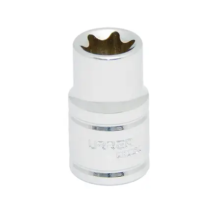 u5418tx dado 1/2" torx hembra e18