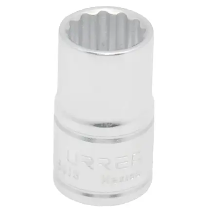 u5418 dado 1/2" 12pts 9/16"