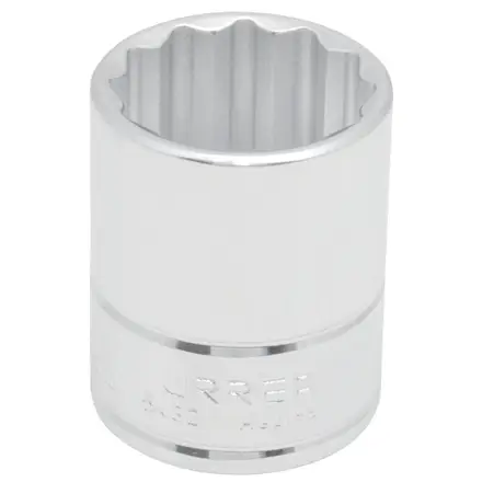 u5420 dado 1/2" 12pts 5/8"