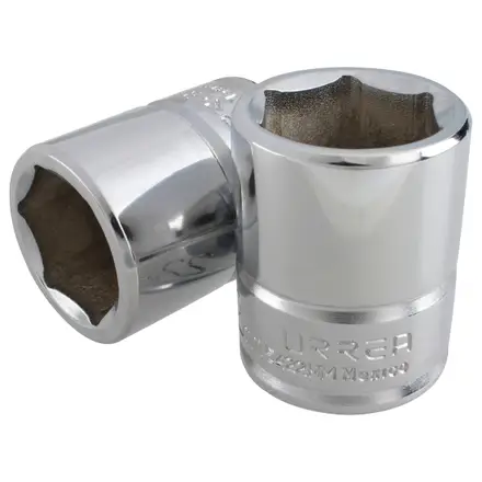 u5422hm dado 1/2" 6pts 22mm