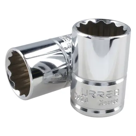 u5424 dado 1/2" 12pts 3/4"