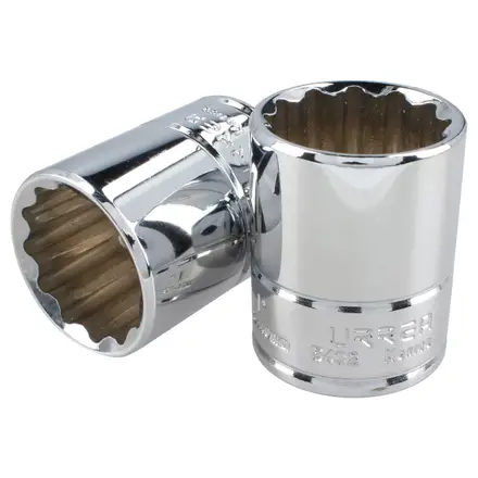 u5432 dado 1/2" 12pts 1"