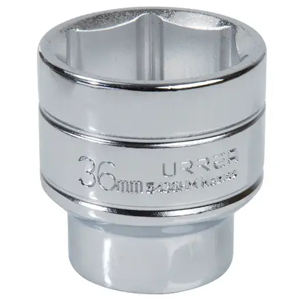 u5436hm dado 1/2" 6pts 36mm
