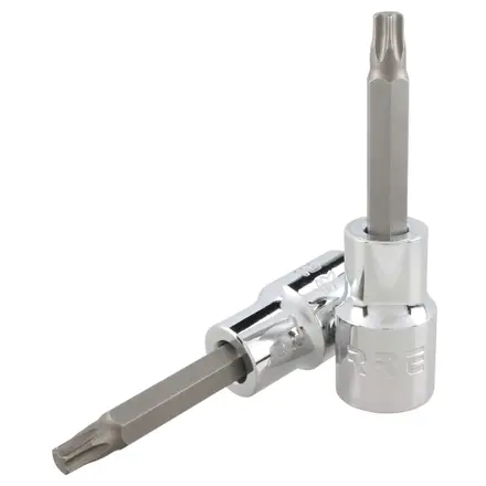 u543925w dado 1/2" punta torx t25