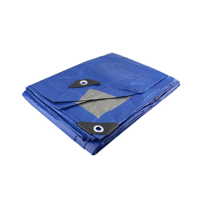 s5442 lona premium azul 3m x 3m