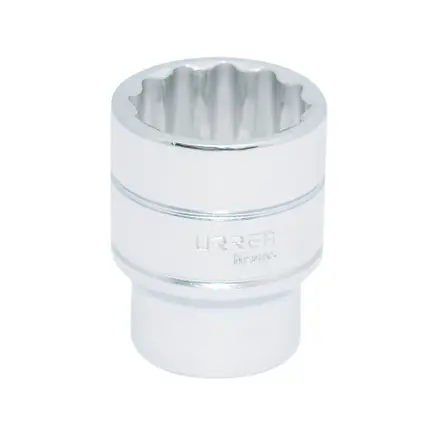 u5444 dado 1/2" 12pts 1 3/8"